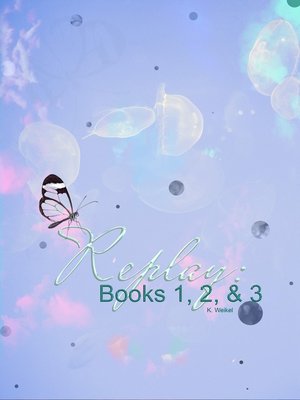 cover image of Replay